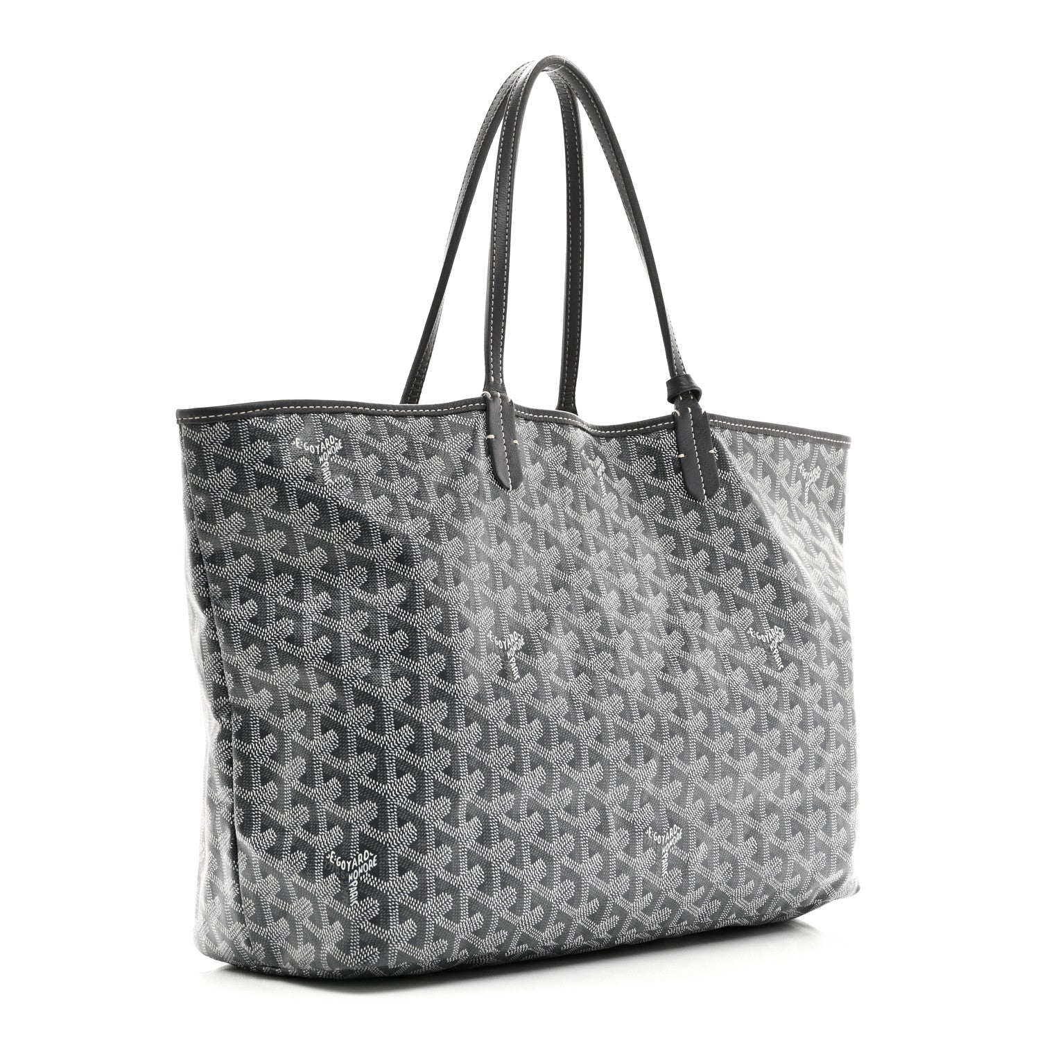Goyardine Saint Louis PM Grey - Top Club