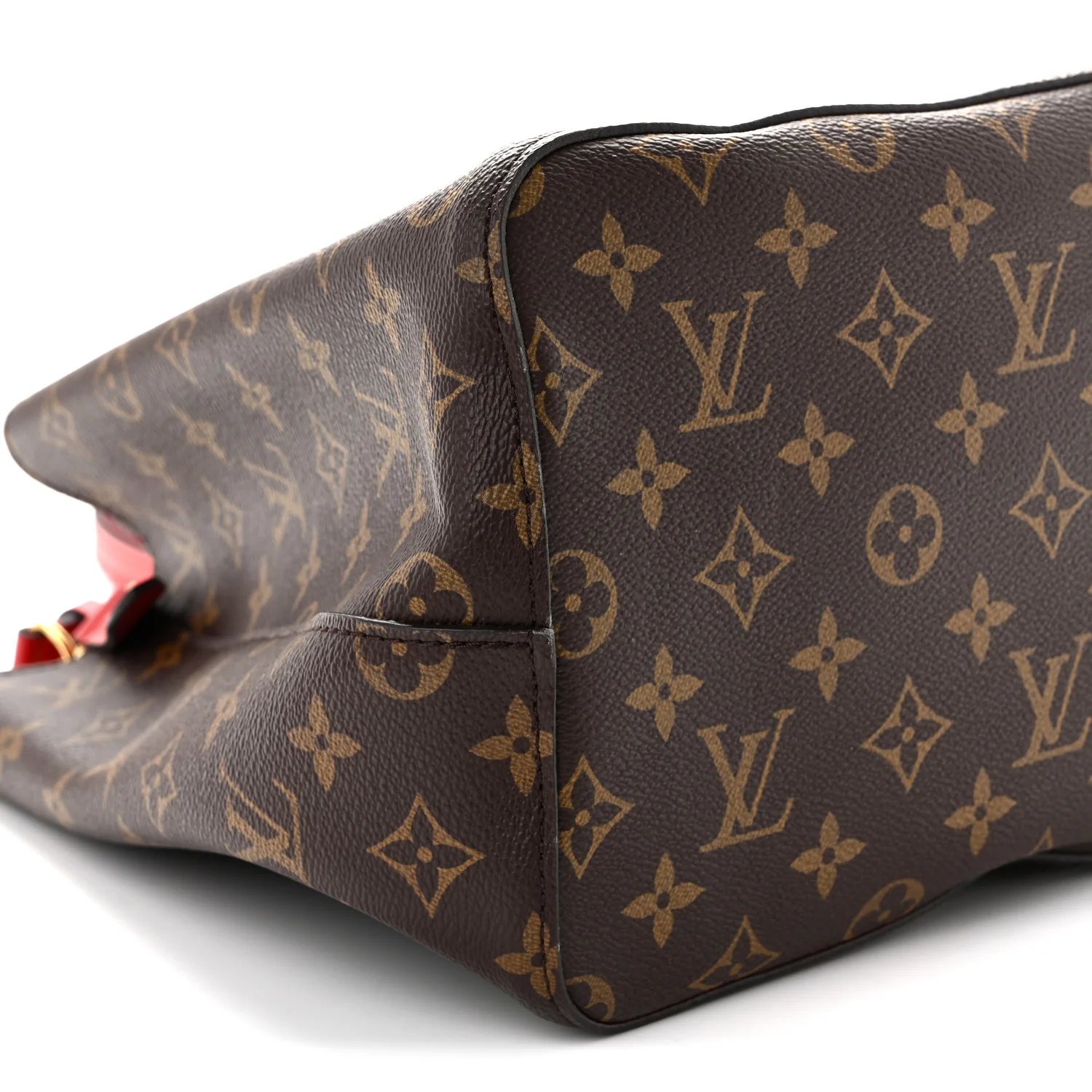 Monogram Neonoe MM Coquelicot - Top Club