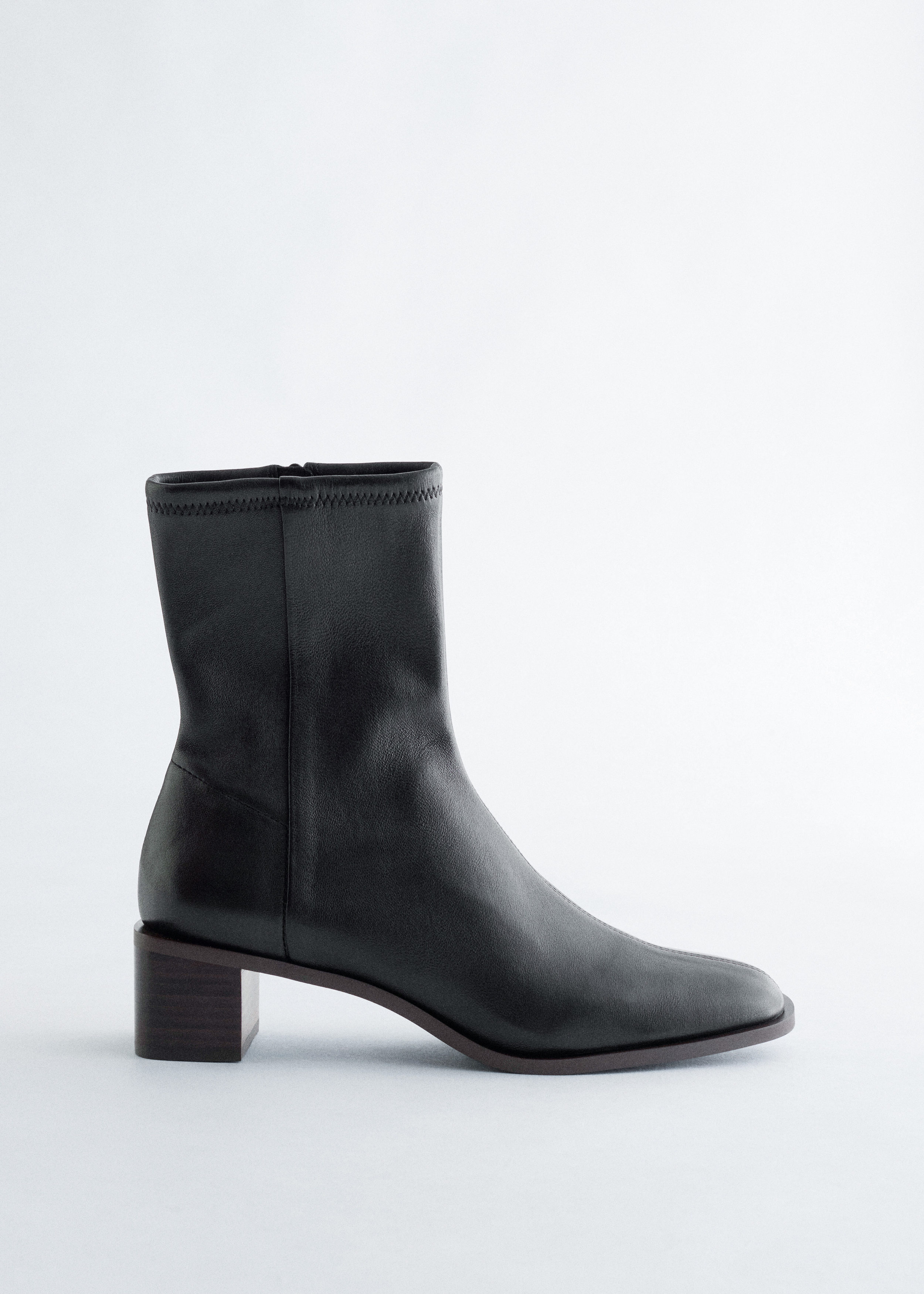 & Other Stories NAPPA SOCK BOOTS
