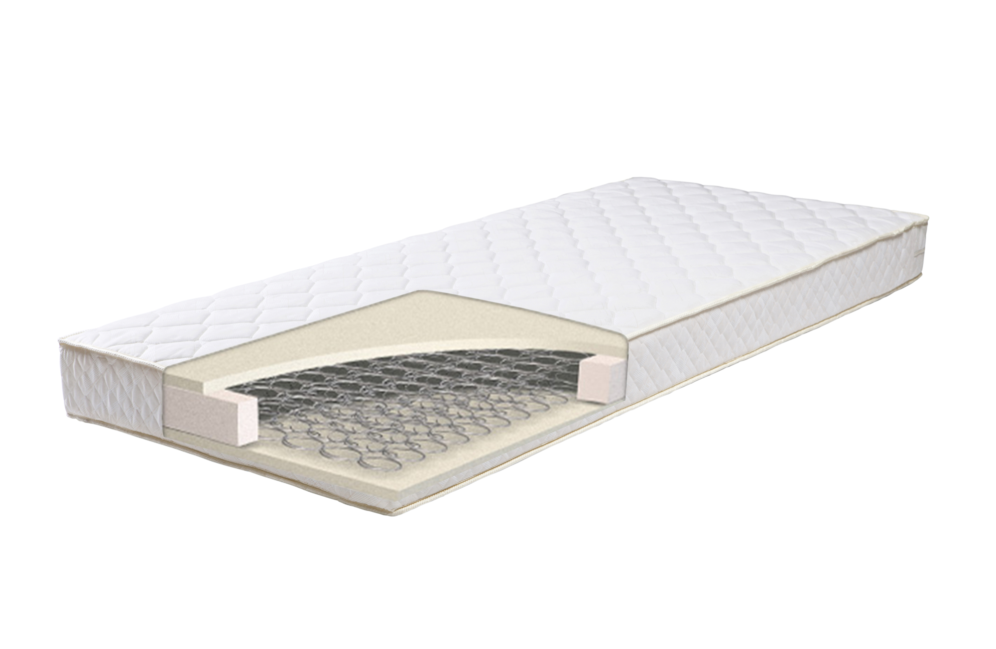 Matras Bonell 90X200CM