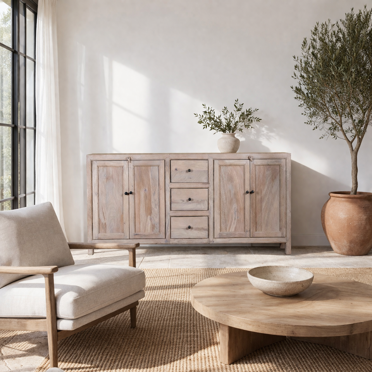 Dressoir Avani