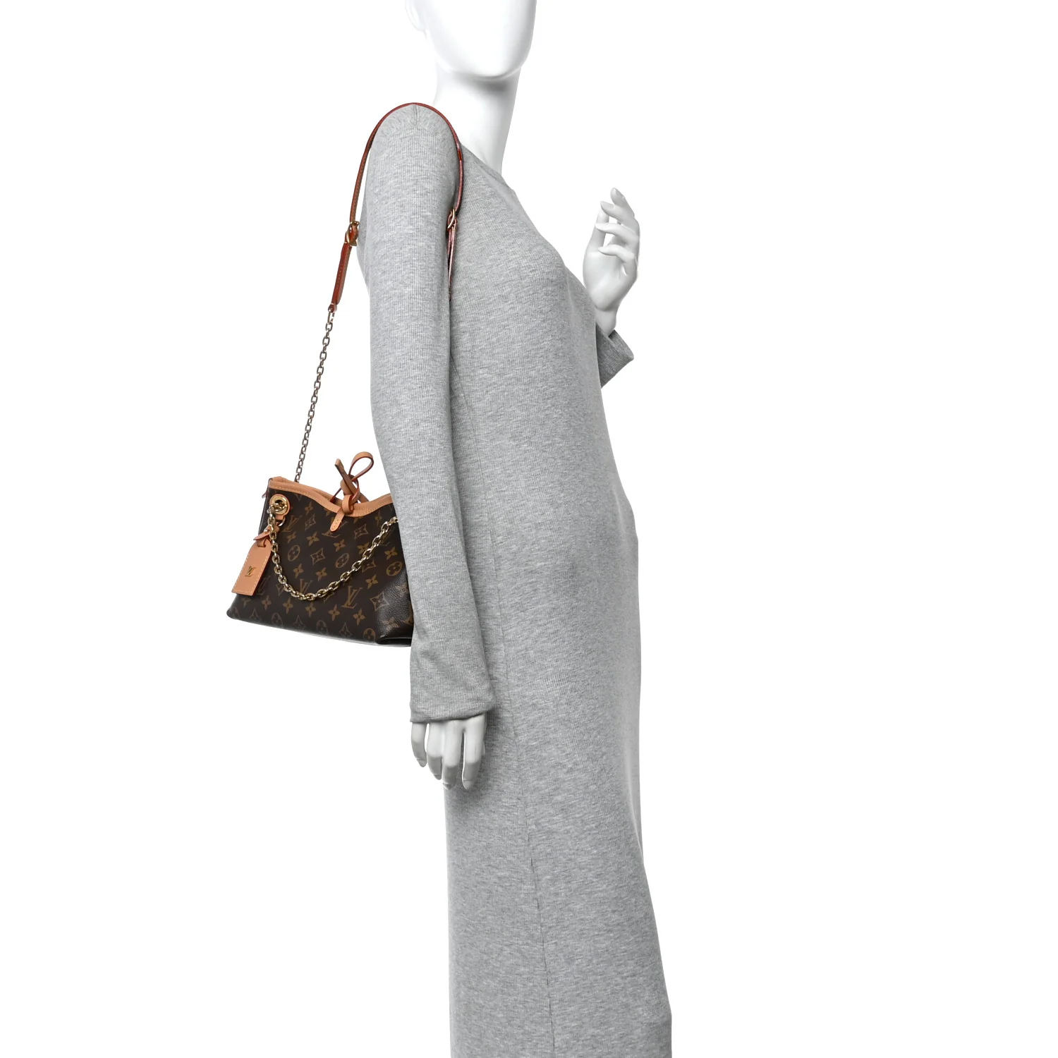 Monogram CarryAll BB