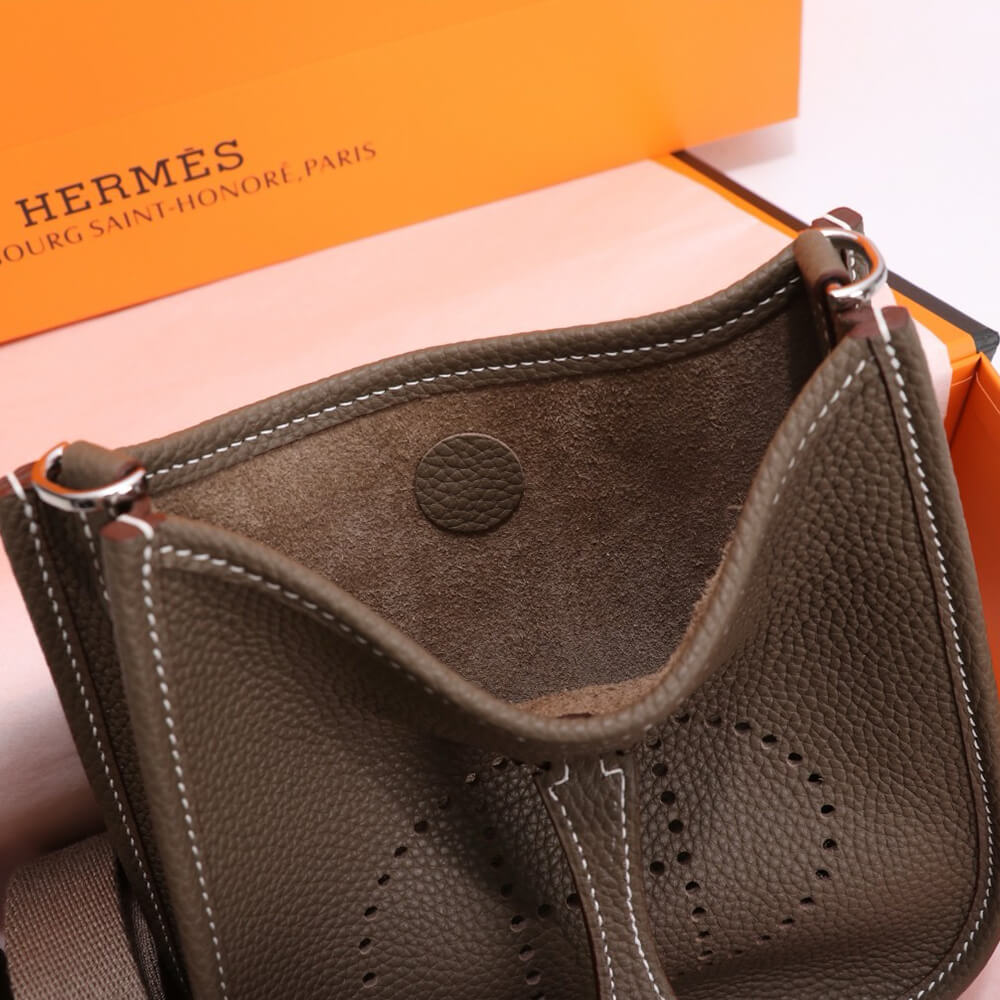Hermes Evelyne 16 - Top Club