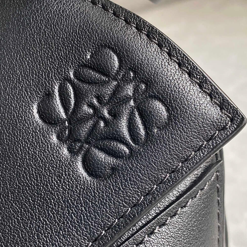 LOEWE Small Puzzle Bag(HIGH-END GRADE) - Top Club