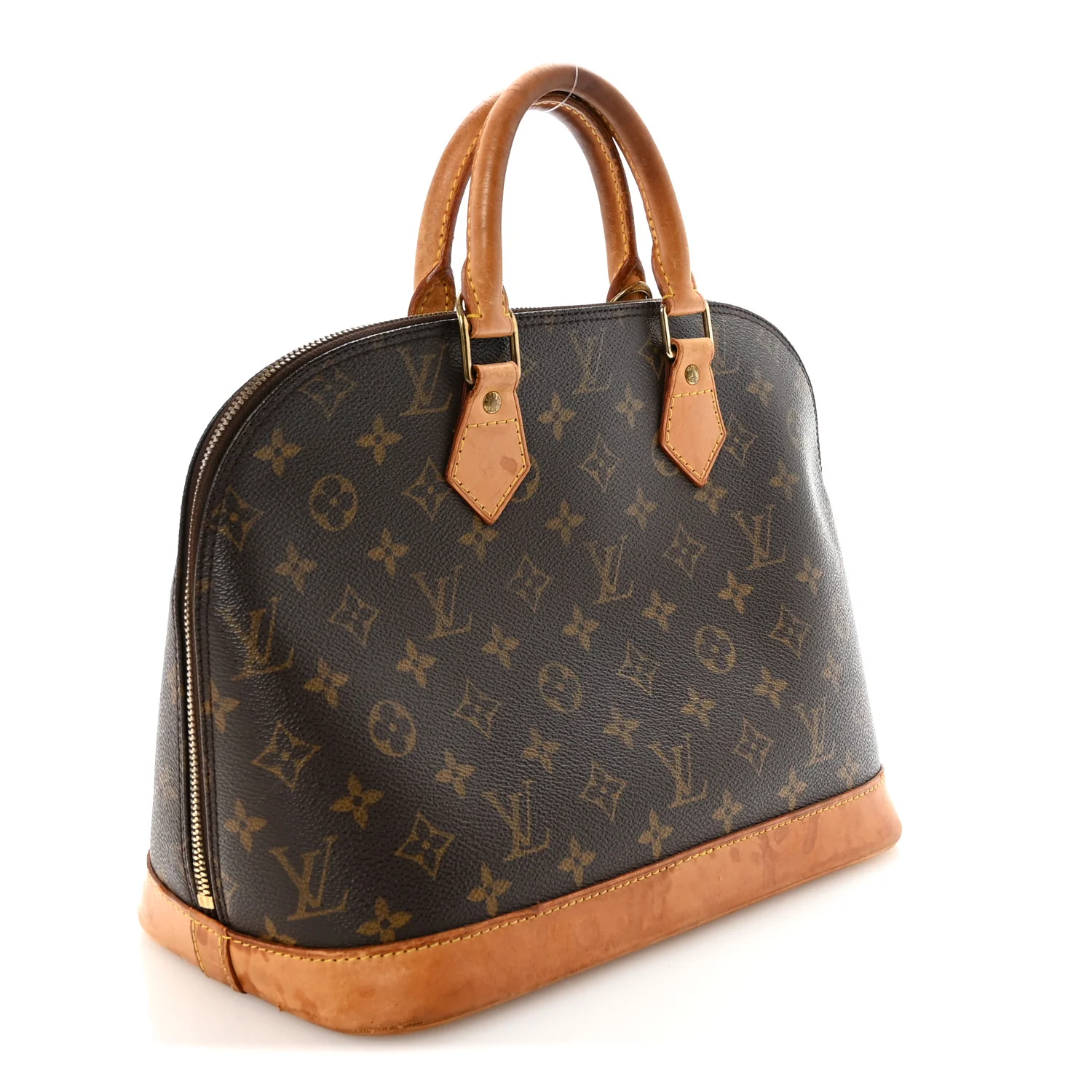 Monogram Alma PM - Top Club