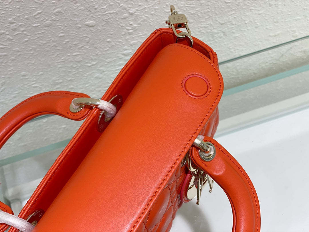 CD Lady D - Joy Bag - Top Club