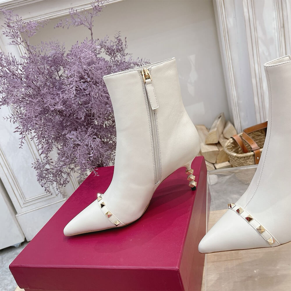 Valentino Boot - Top Club