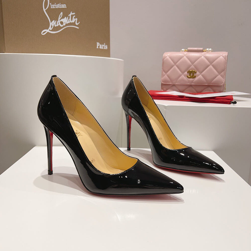 Christian Louboutin Kate(85mm|100mm) - Top Club