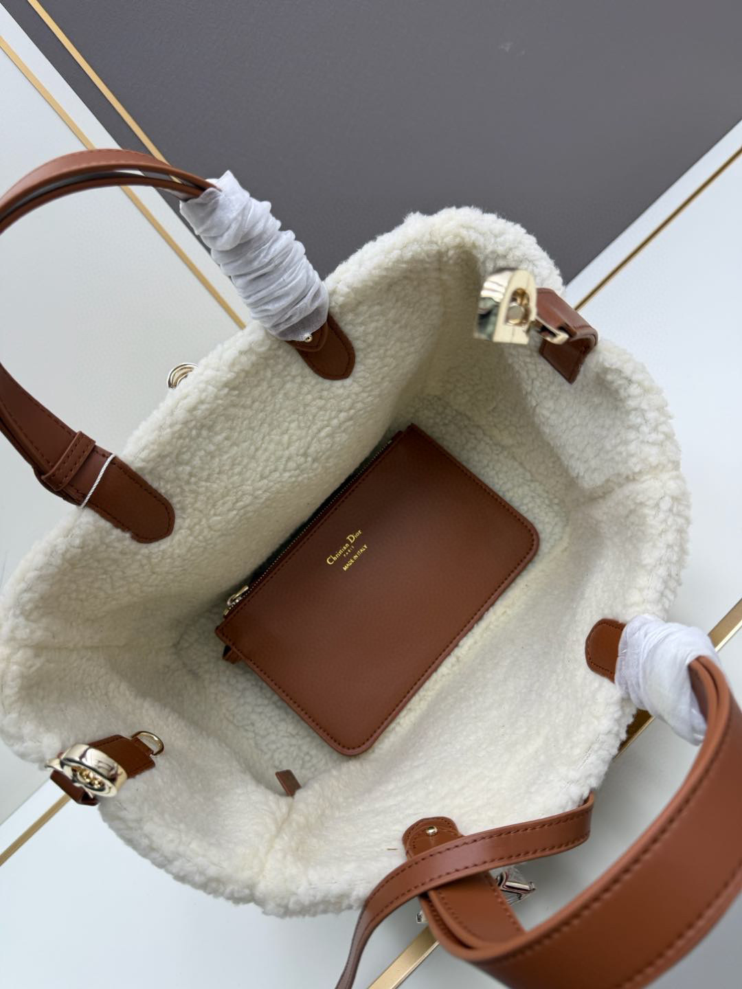 D new arrival groove bag size:29*19*21cm - Top Club