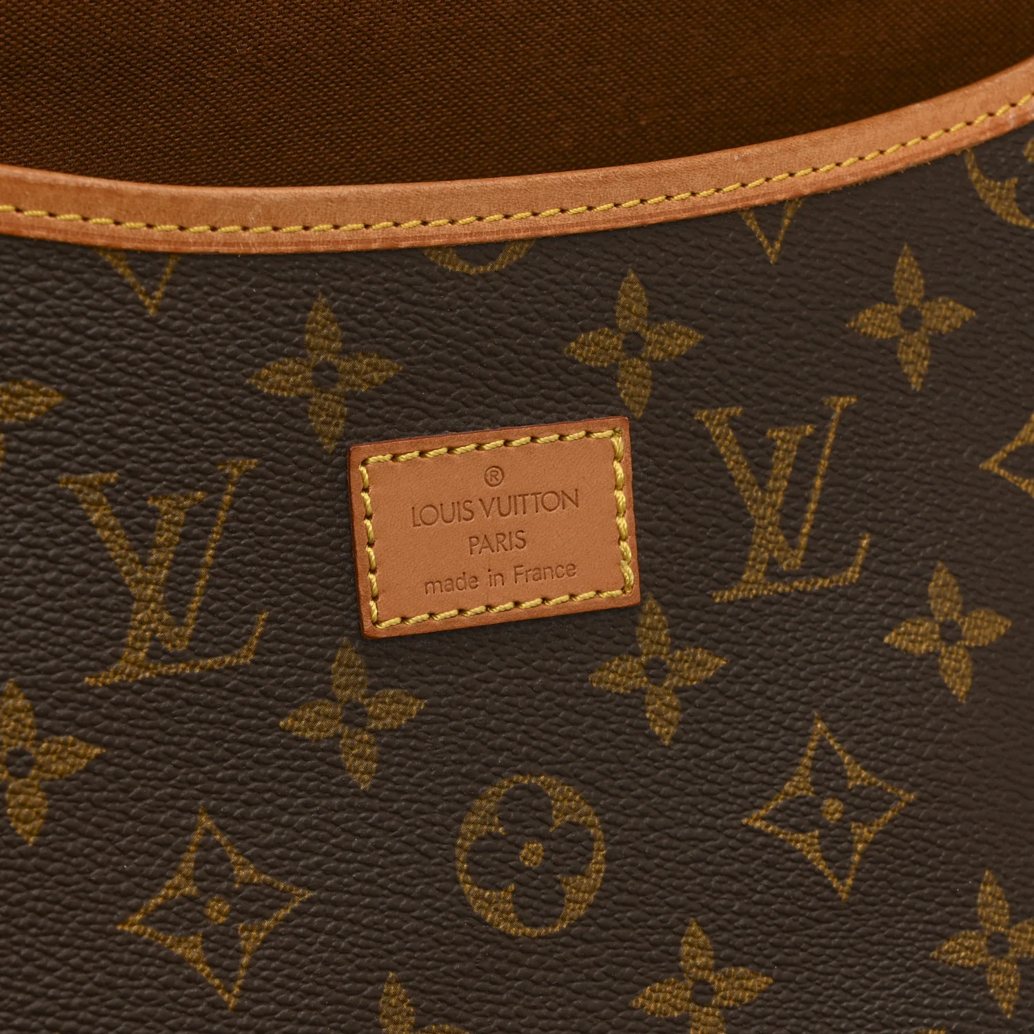 Monogram Saumur 35 - Top Club