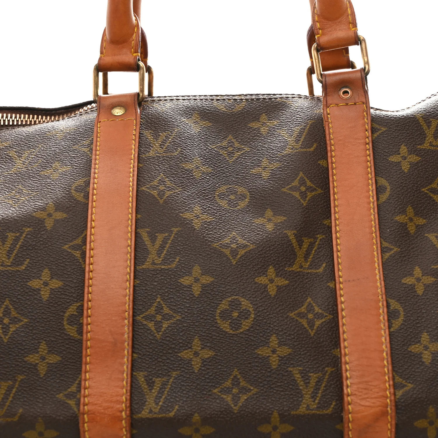 Monogram Keepall 50 - Top Club