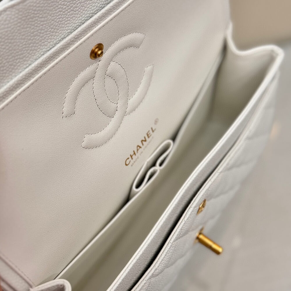 CHANEL CLASSIC FLAP HANDBAG(High-End Grade) - Top Club