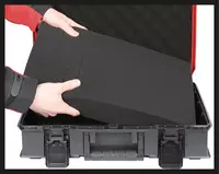 Grid Schaum Grid Foam Set