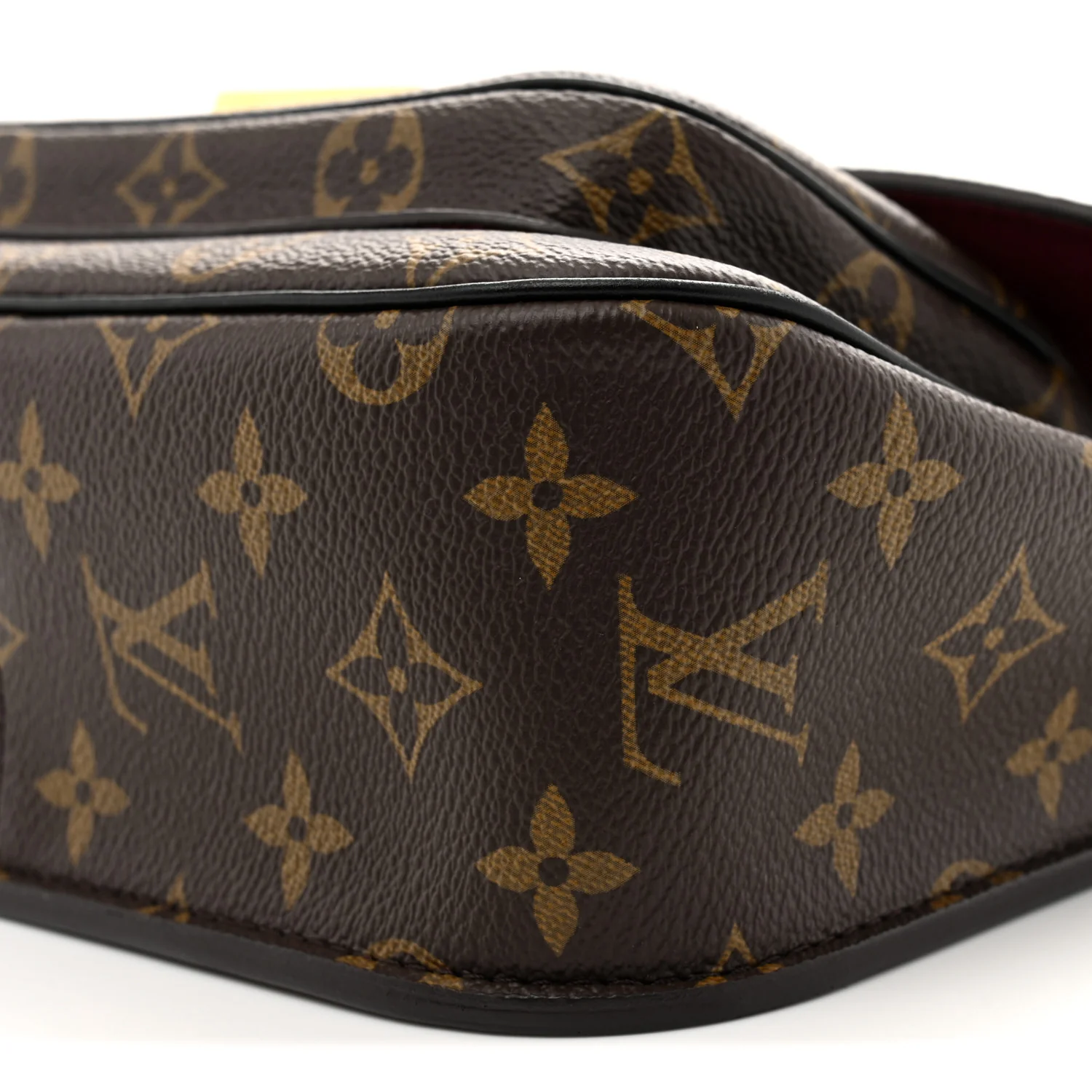 Monogram Passy - Top Club