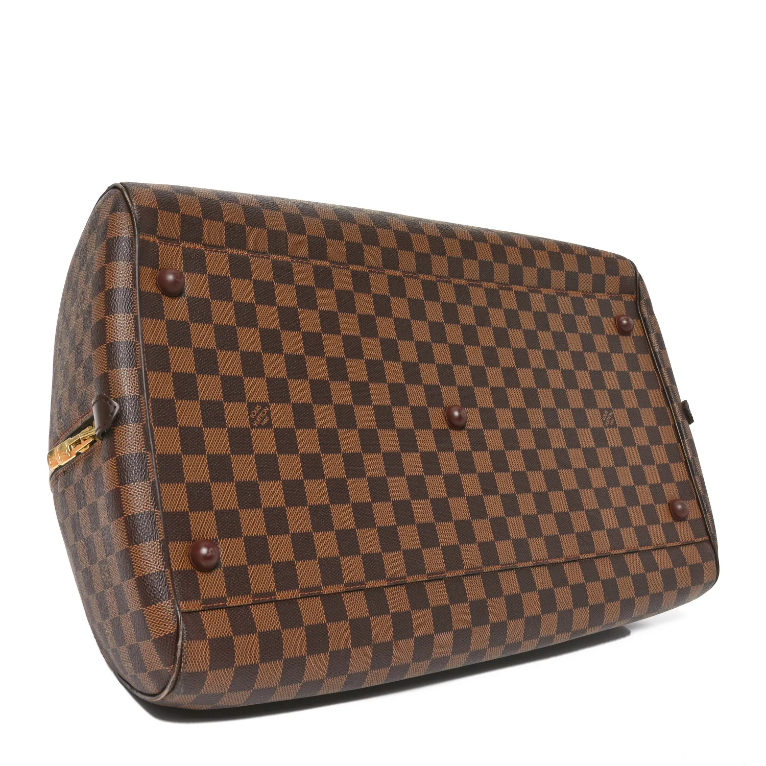 Damier Ebene Ribera GM - Top Club