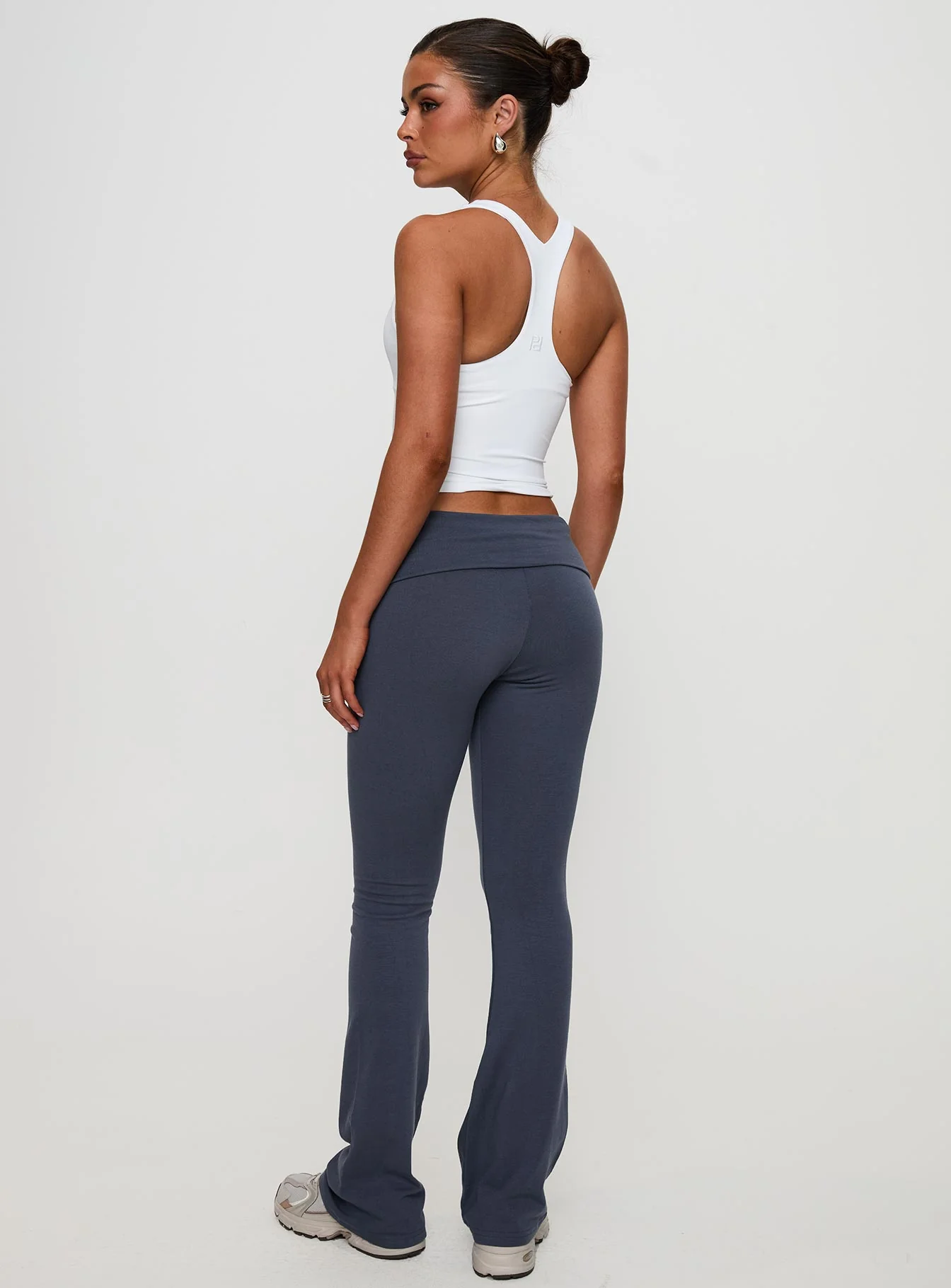 Movement Yoga Pant Blue