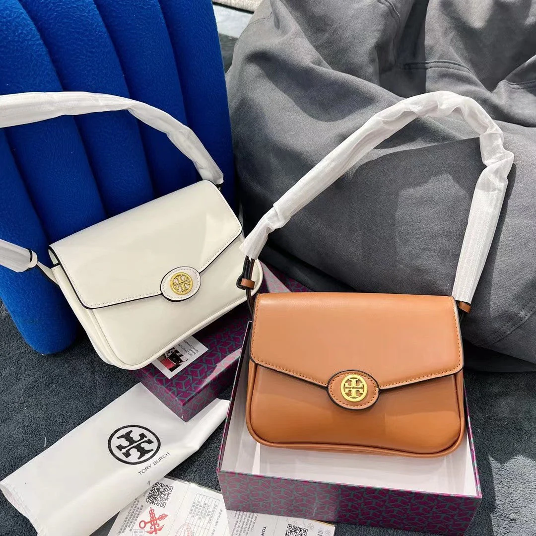 Tb Underarm Shoulder Strap Bag - Top Club