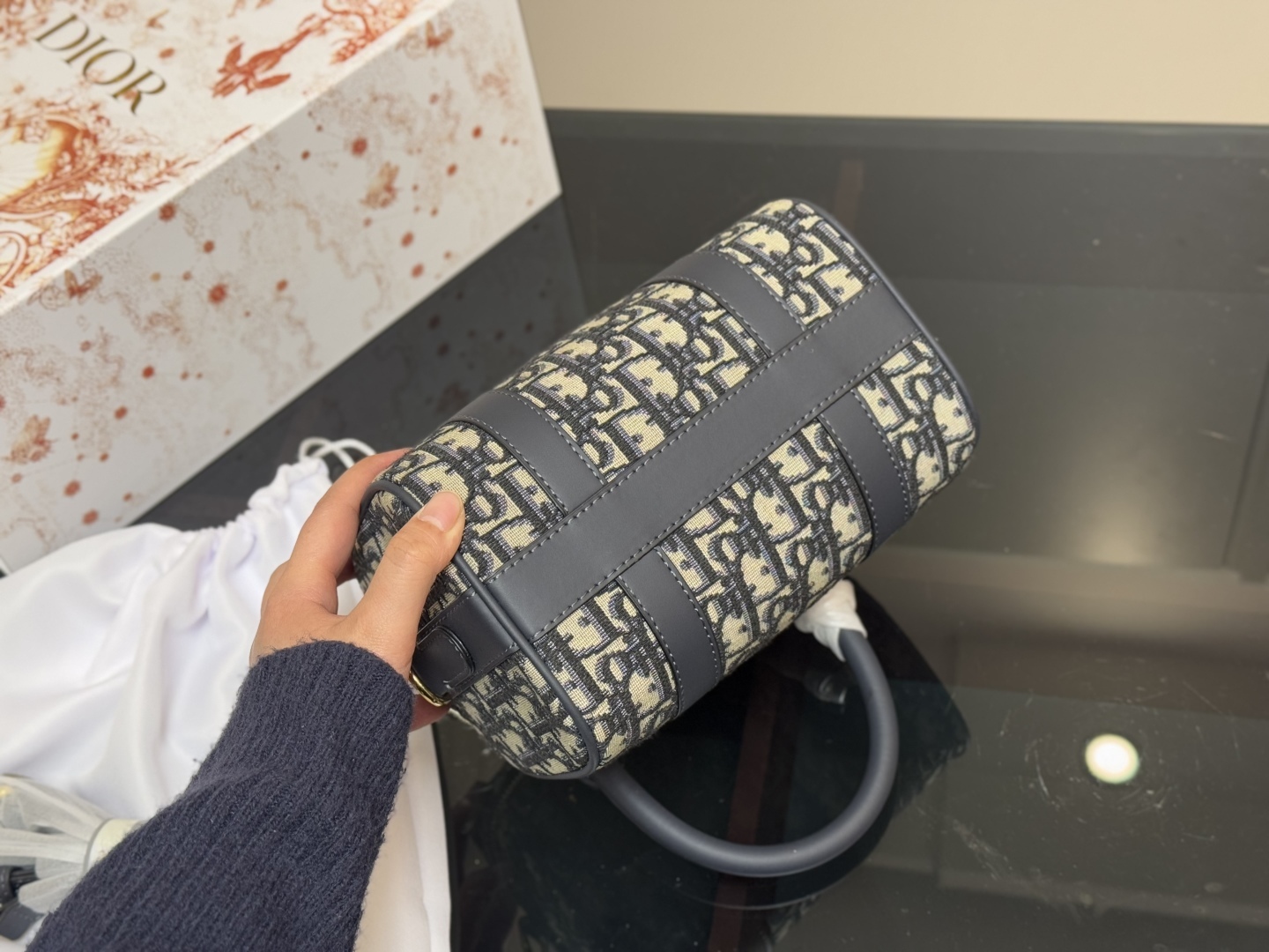 D new arrival Groove bag size: 20 cm - Top Club