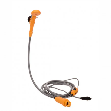 Brunner 12V AQUAFRESH 2.0 - Travel shower