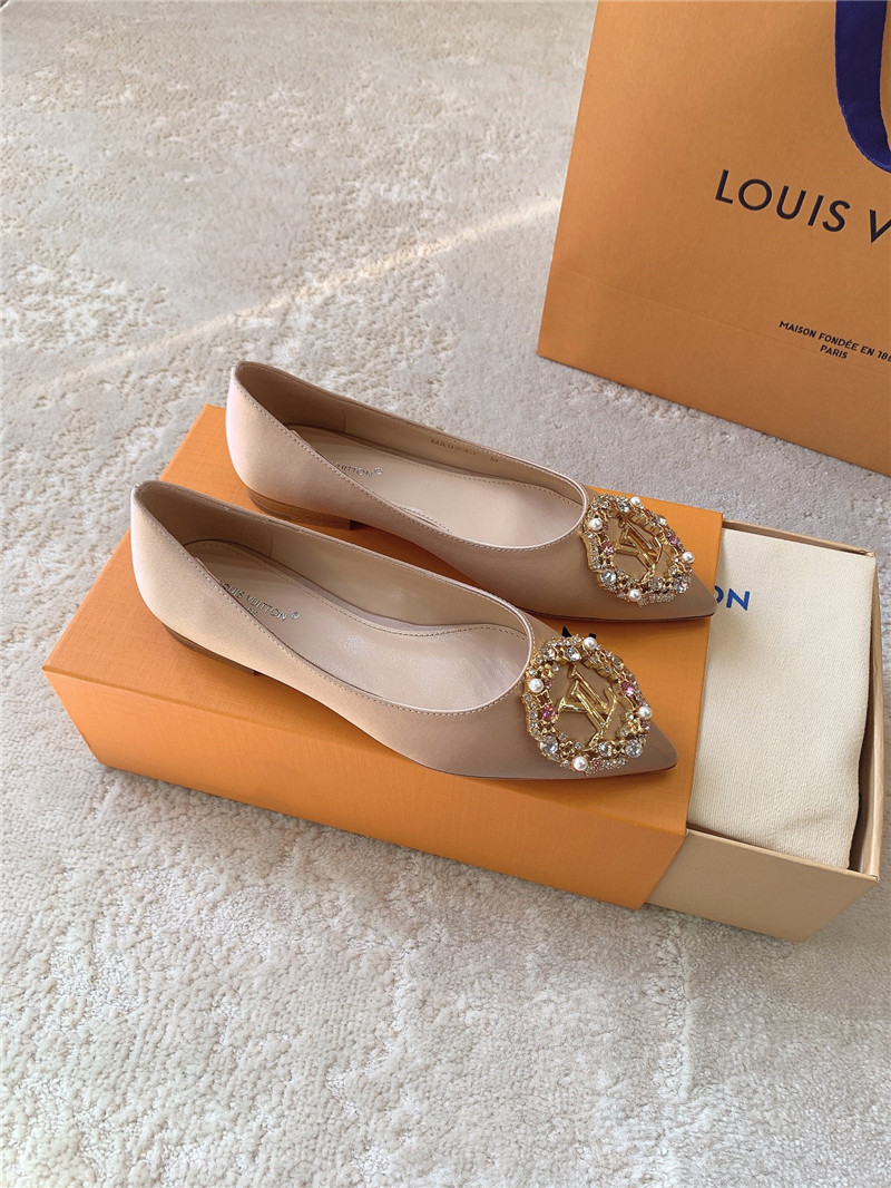 louis vuitton LV silk diamond buckle high heels - Sneaker Replica Workshop