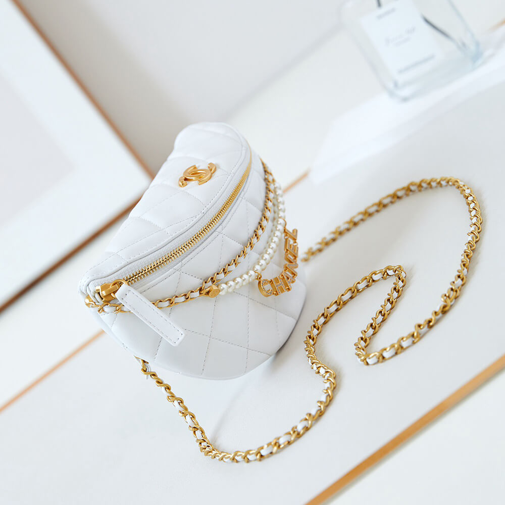 CHANEL Waist Bag(high-end grade) - Top Club