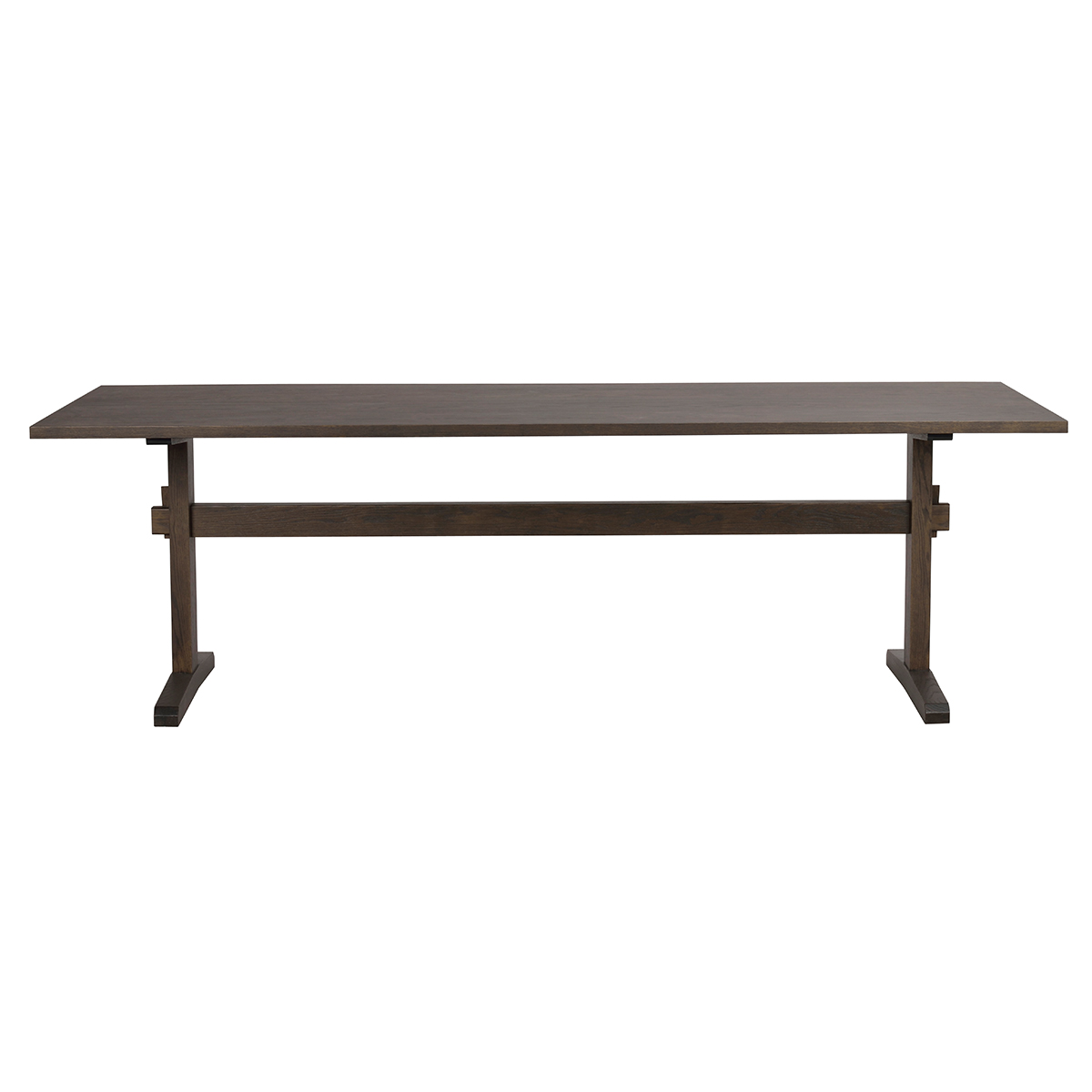 Eettafel Westville240 x95 cm