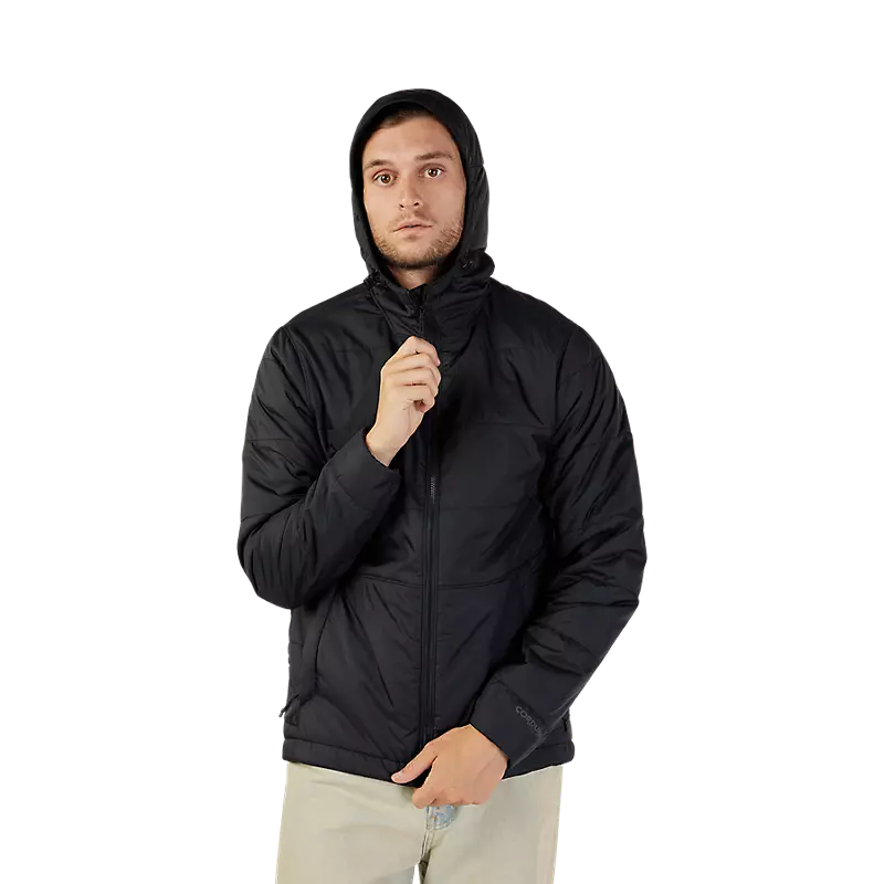 Ridgeway 2.0 Jacke