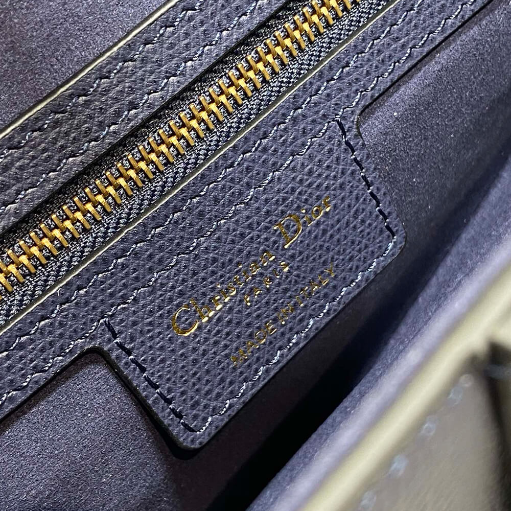 Saddle Bag with Strap - Top Club