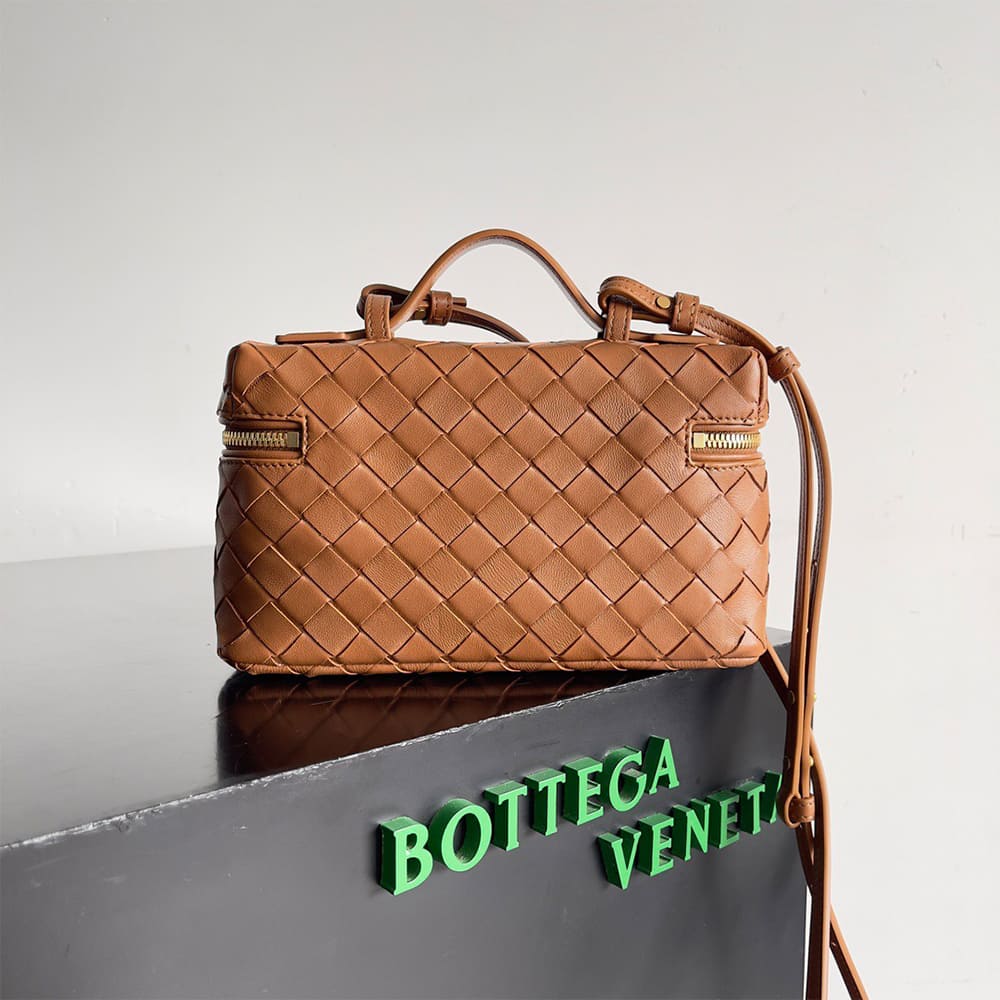Bottega Veneta Bang Bang Vanity Case(high-end grade) - Top Club