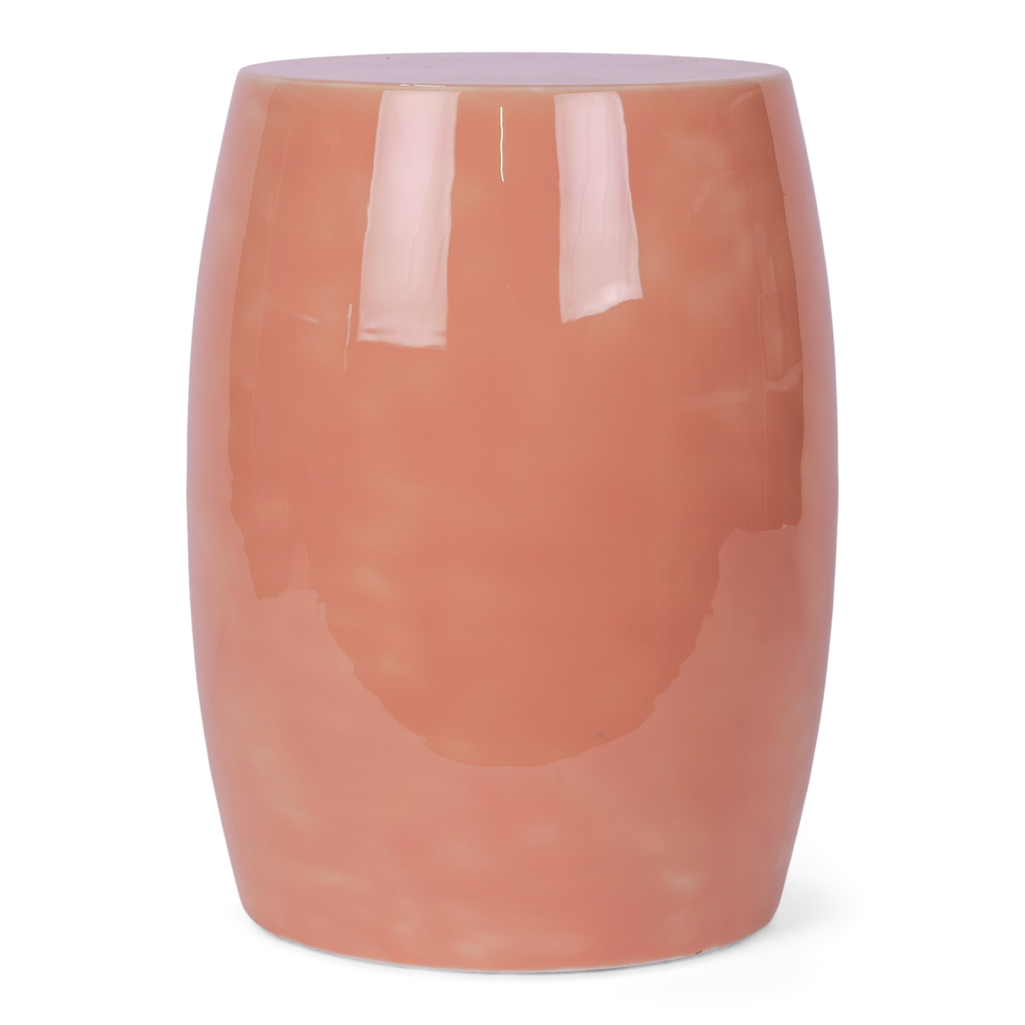 Bijzettafel Morgan coral