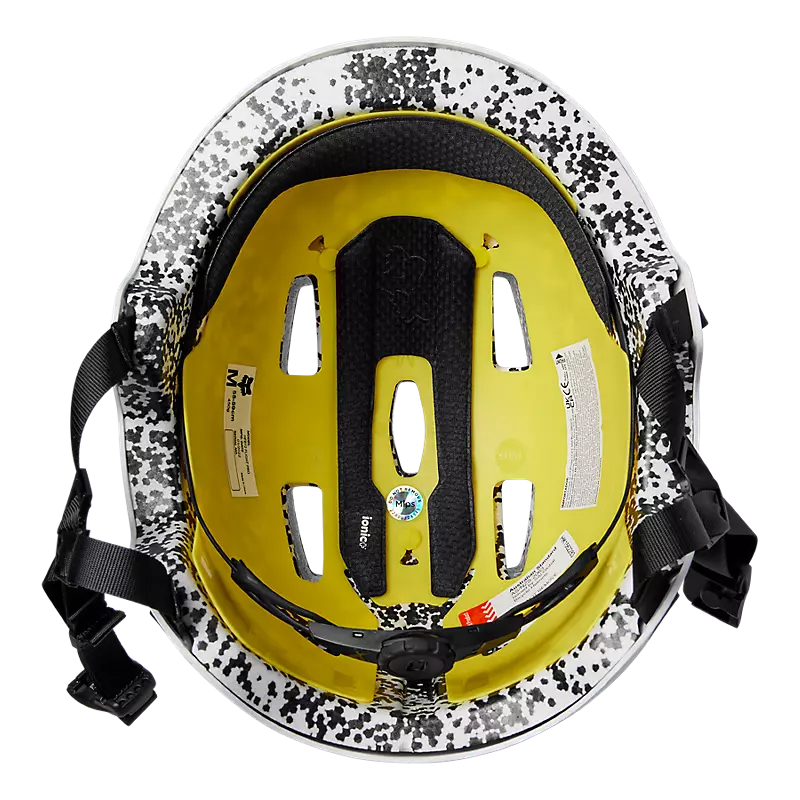 Flight Pro Helm