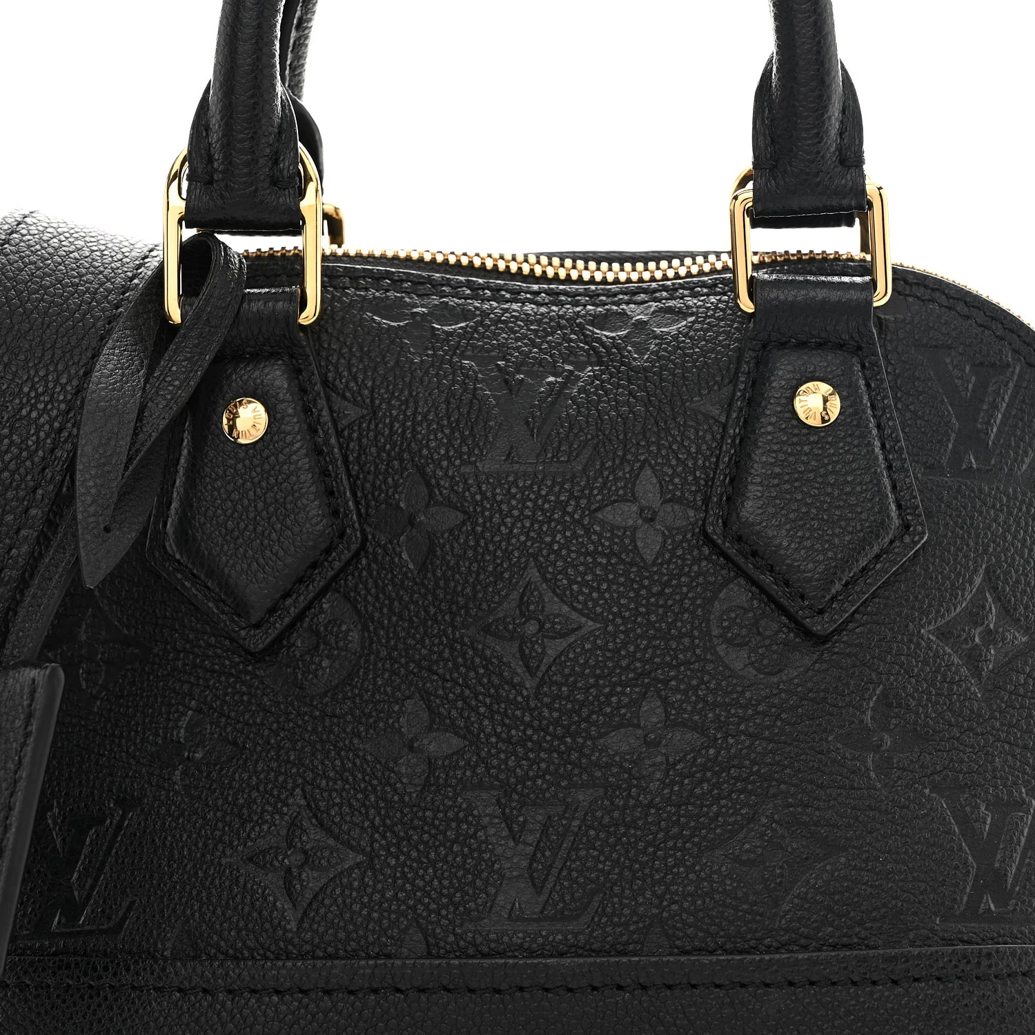 Empreinte Neo Alma BB Black - Top Club