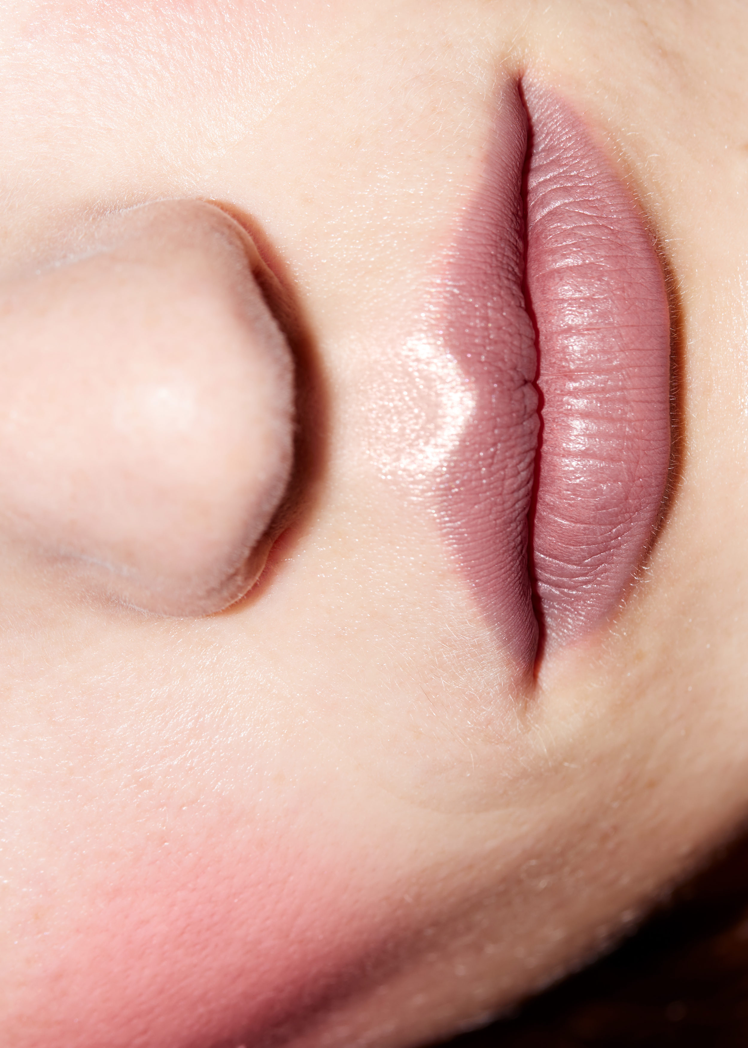 & Other Stories PICTURE PEONY POWDER BLUSH