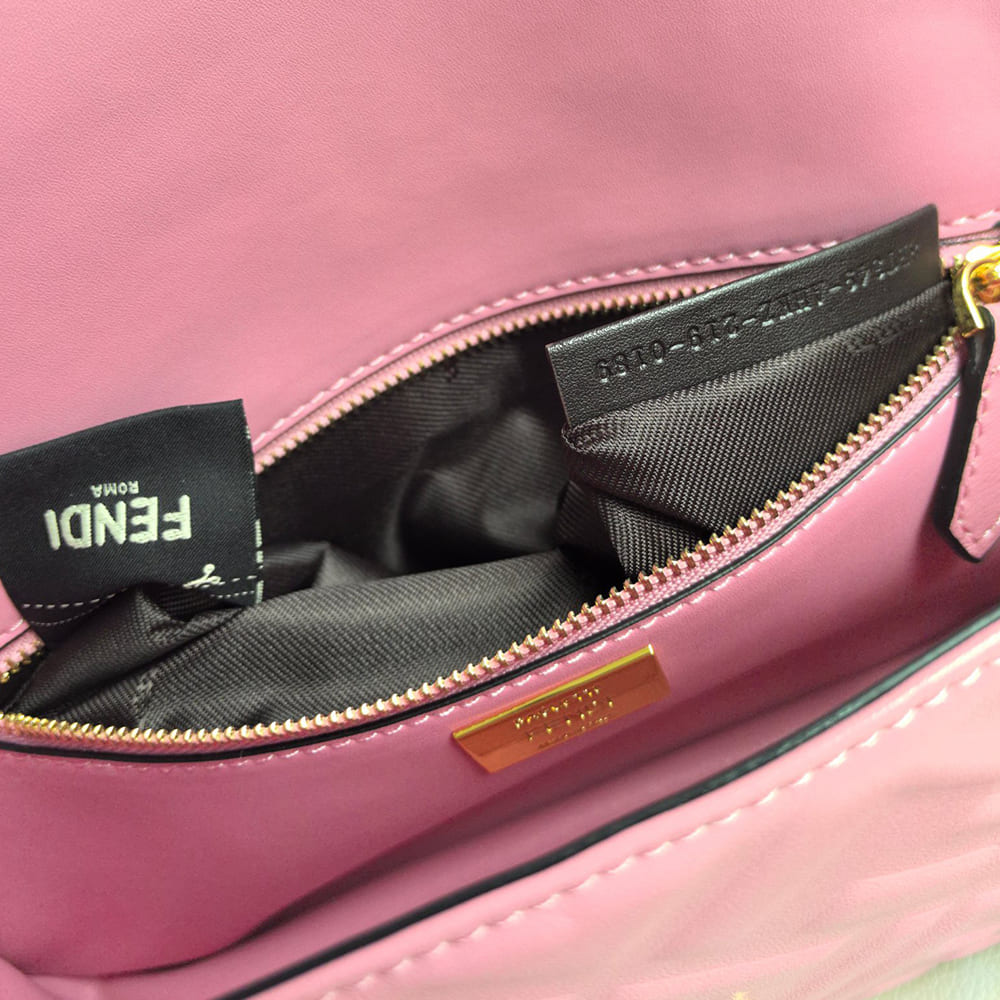 Fendi Baguette - Top Club