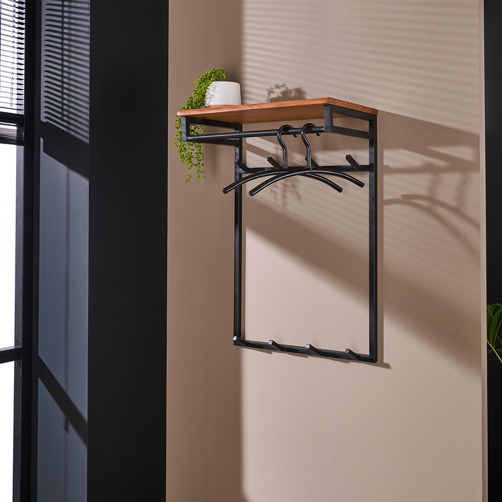 Kapstok Ideal Hoog