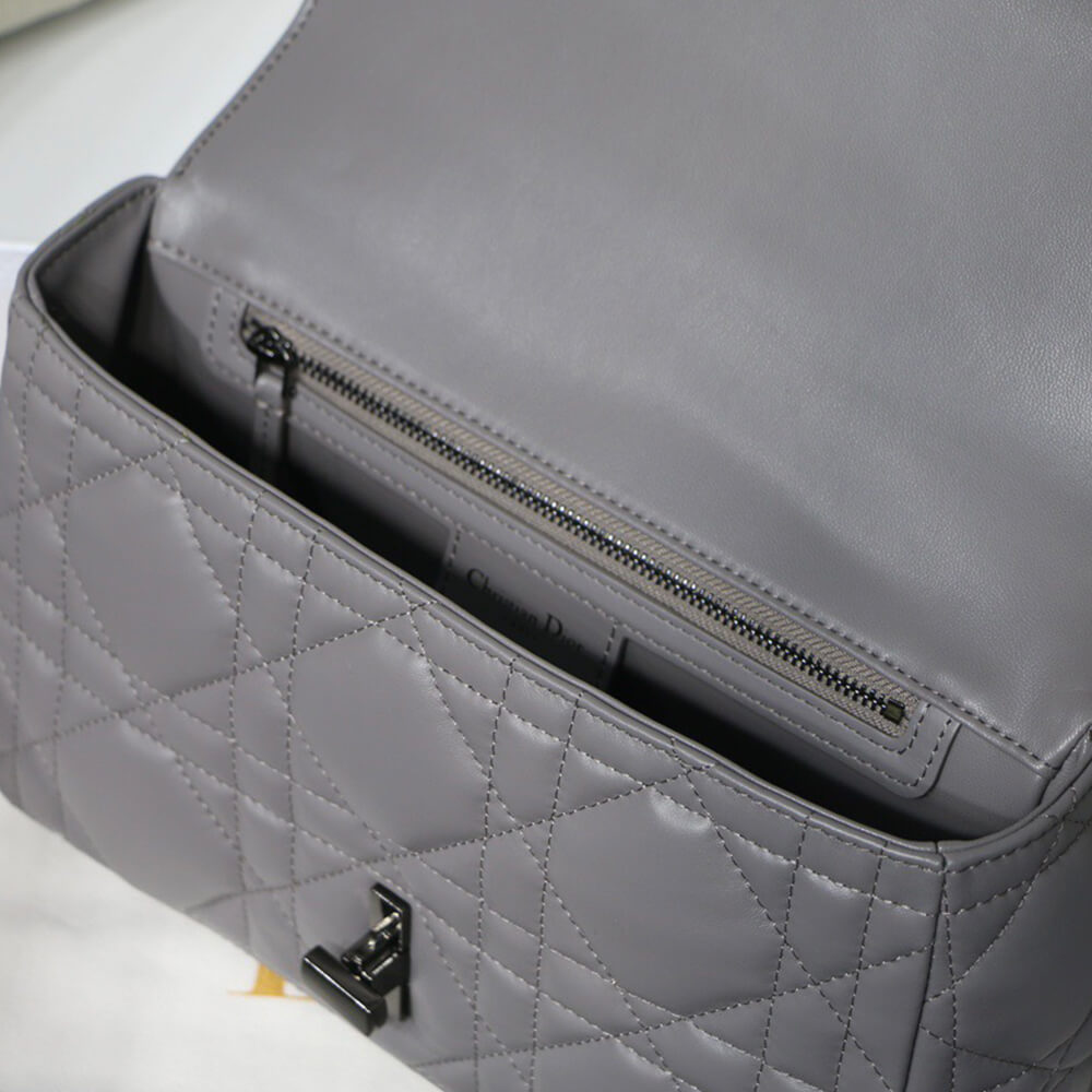 MEDIUM DIOR CARO BAG(HIGH-END GRADE) - Top Club