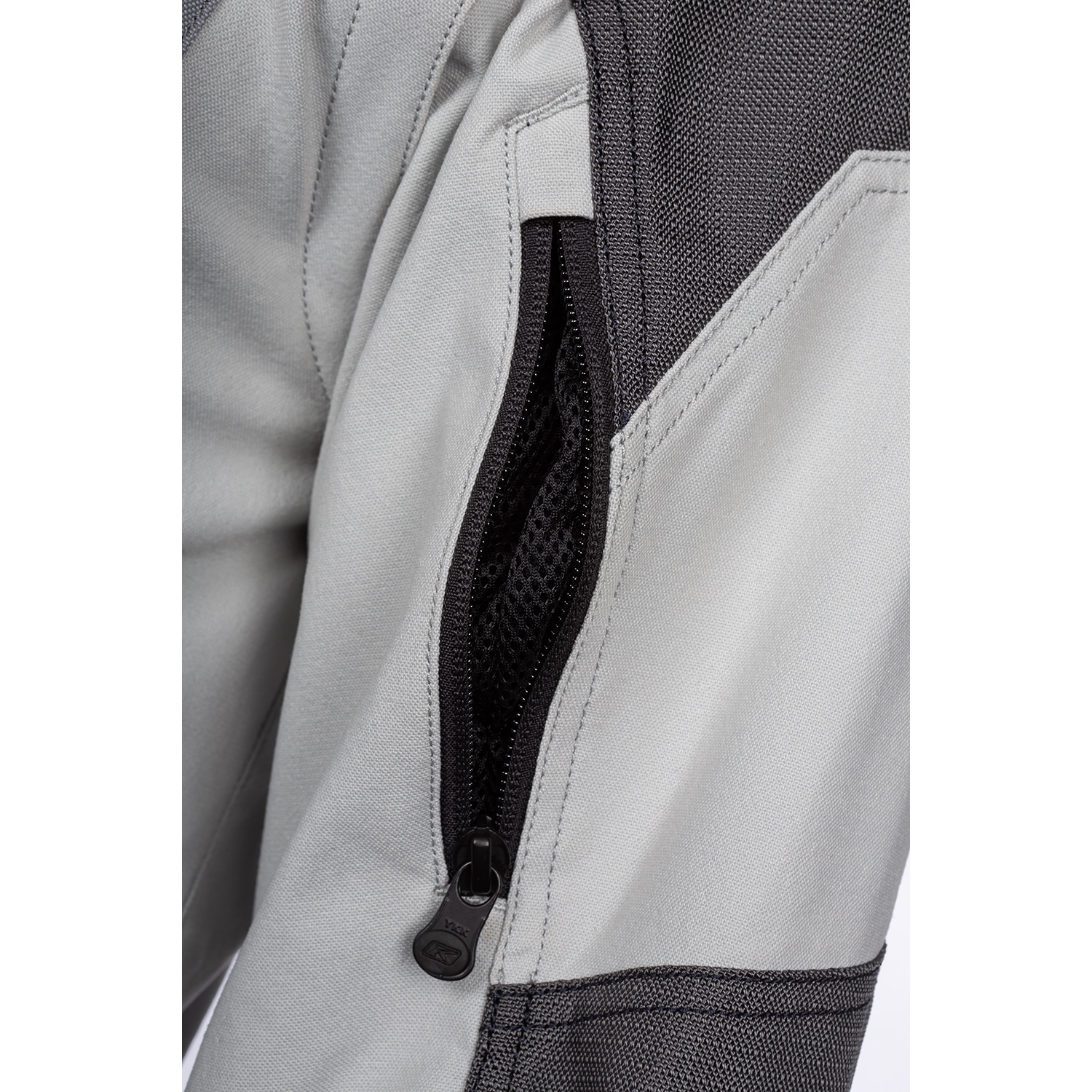 Dakar jacket