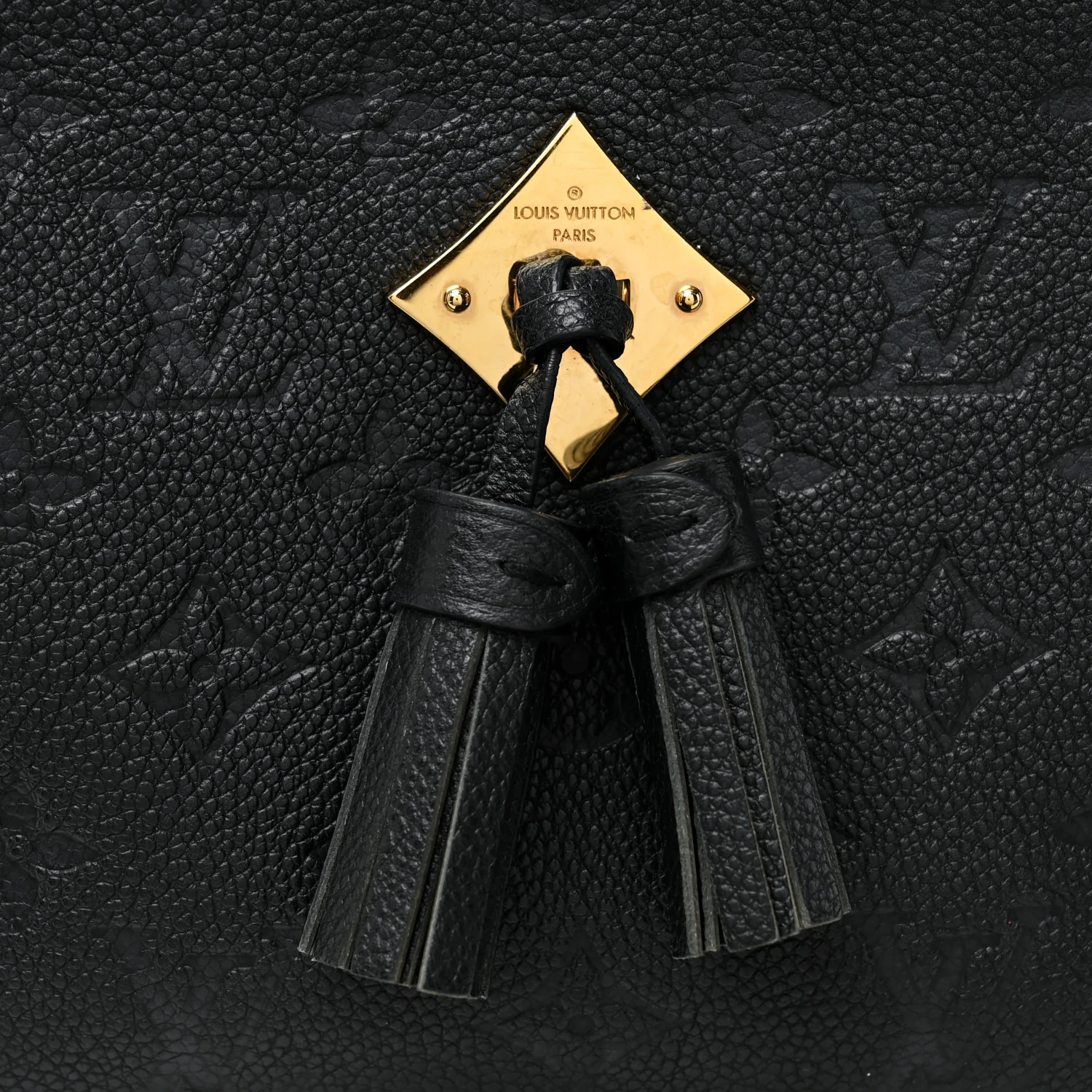 Empreinte Saintonge Black - Top Club