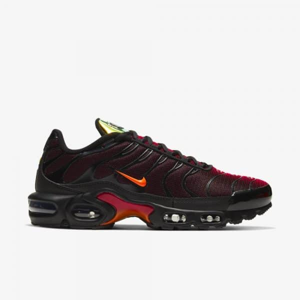 Air Max Plus TN Magma Orange Pack CV1636-100 - Sneaker Replica Workshop