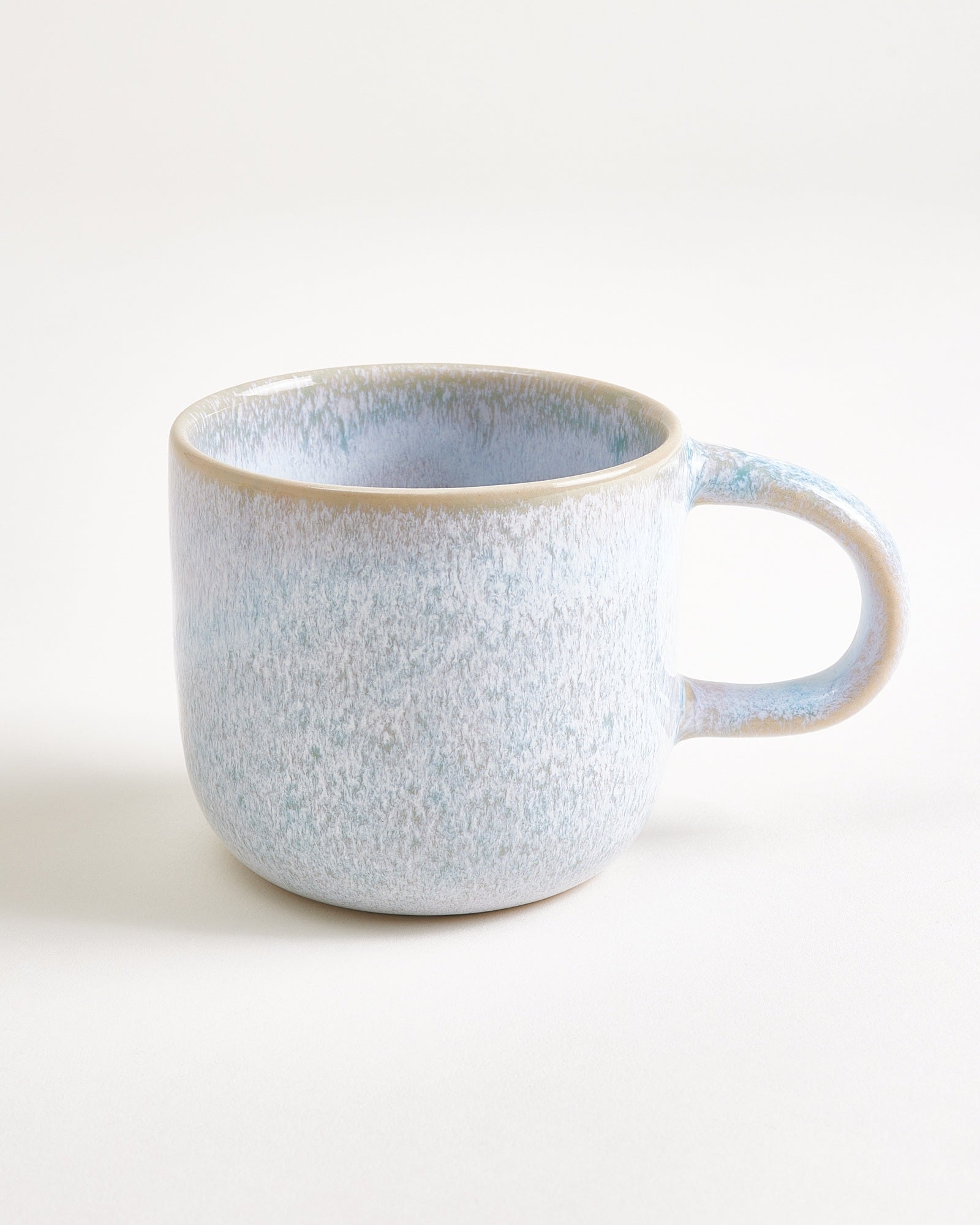 Cordoama Tasse groß azur