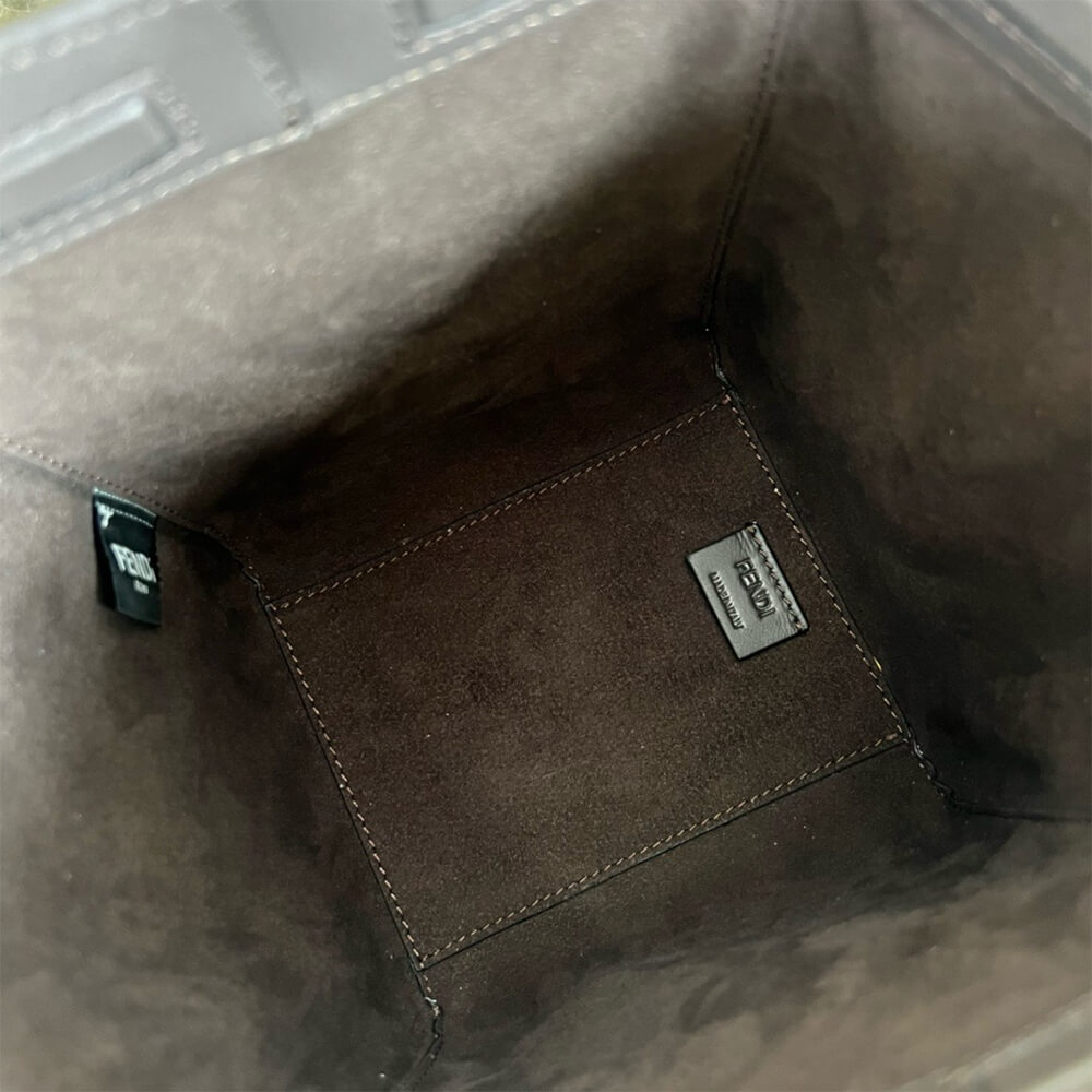 Fendi Origami Mini(high-end grade) - Top Club