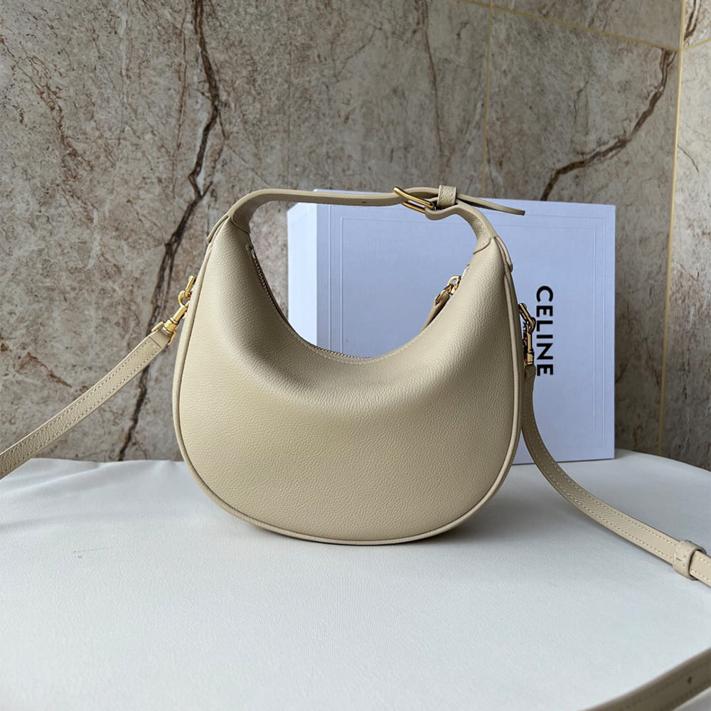 Celine Teen Celine Lulu IN Grained calfskin - Top Club