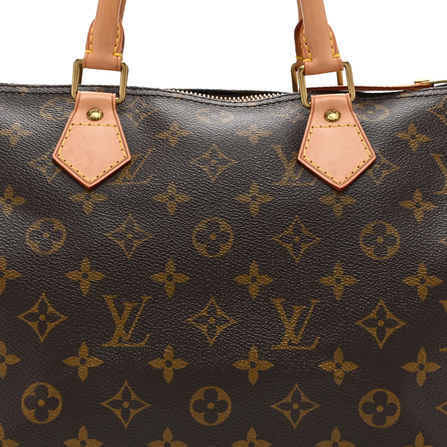 Monogram Speedy 30 - Top Club