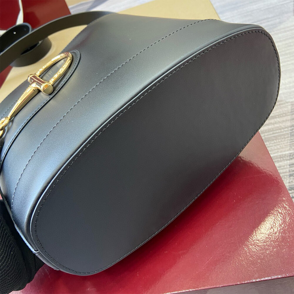 Gucci 73 small bucket bag - Top Club