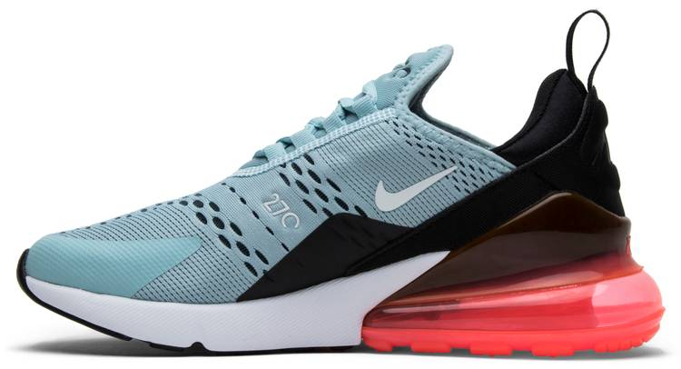 Air Max 270  Ocean Bliss  AH6789 400 - Sneaker Replica Workshop