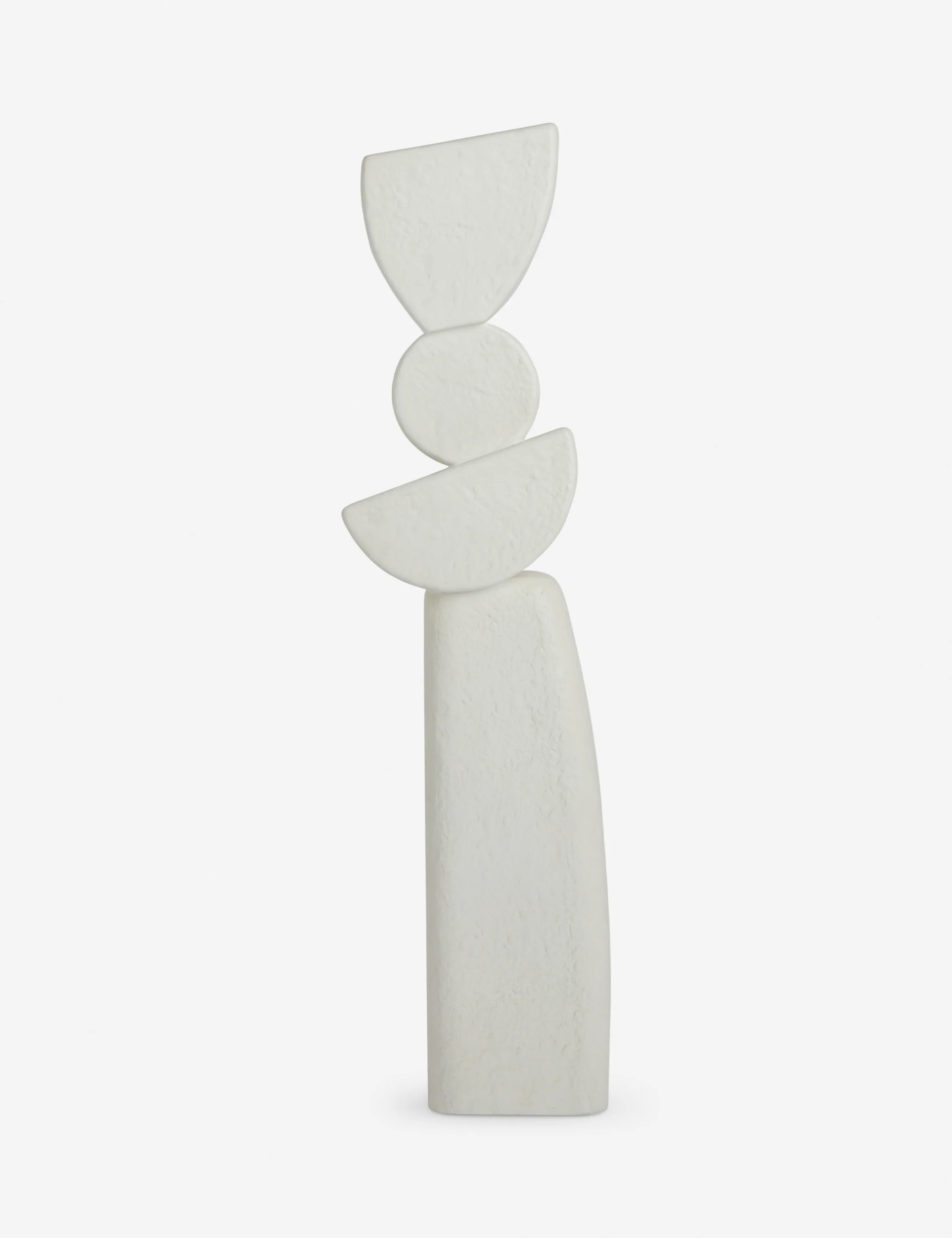 Mehmet Floor Sculpture