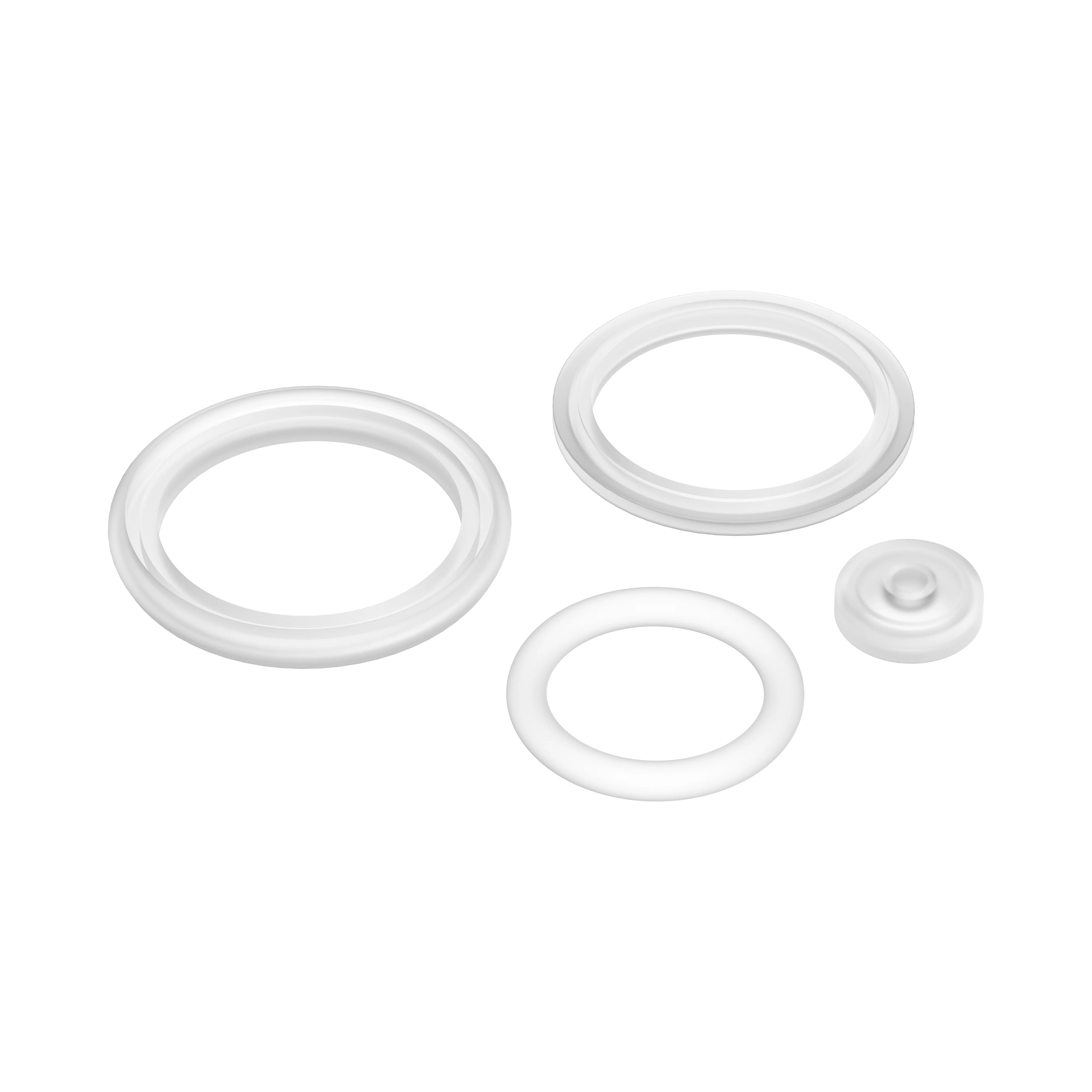 Hot & Cold Gasket