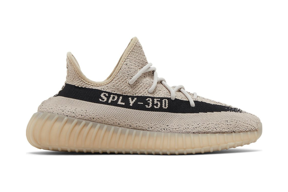 Yeezy Boost 350 V2  Slate  Replica - Sneaker Replica Workshop