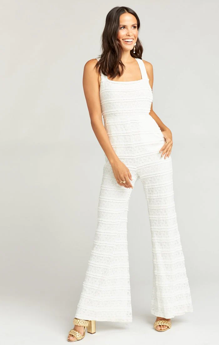 Judy Jumpsuit