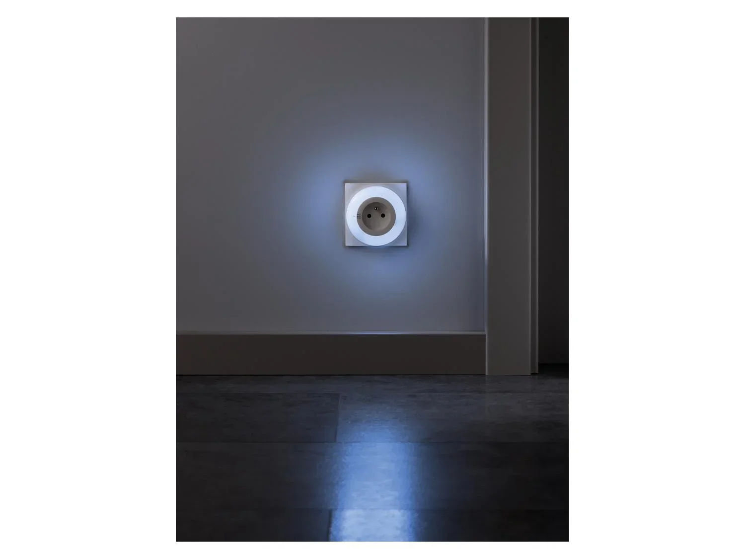 LIVARNO home Veilleuse  LED